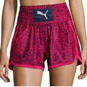 Puma Boxing Shorts